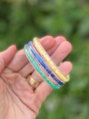 Pulseira Acqua