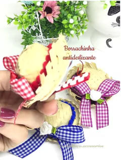 Chapeuzinho Junino - comprar online