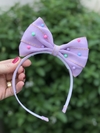 Tiara Sofia jeans lilás