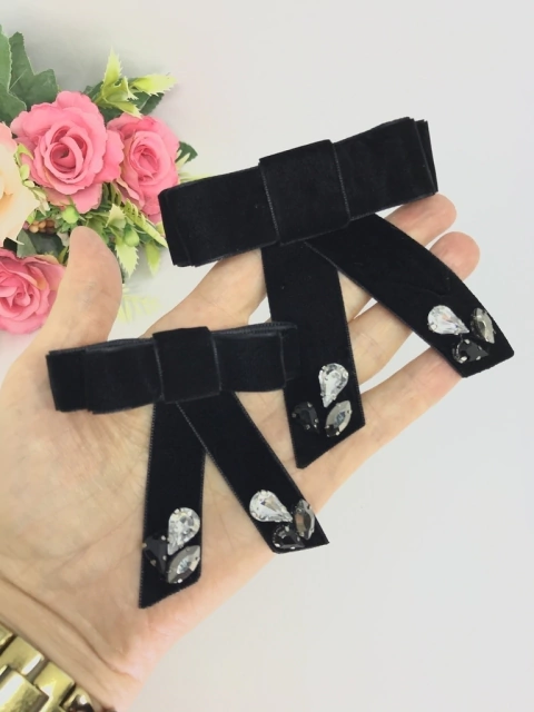 Laço Gabi luxo com perninhas - comprar online