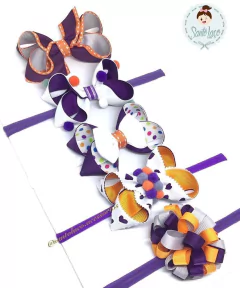 Kit escolar opção 3