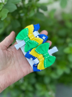 Laço Brasil