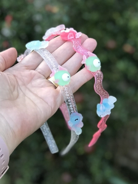 Tiara fundo do mar praia e piscina