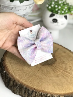 Duda gliter tie dye - loja online