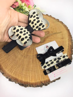 Kit mãe e filha oncinha - loja online