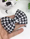Lacinho Duda Pied de Poule