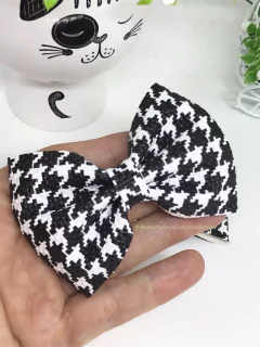 Lacinho Duda Pied de Poule