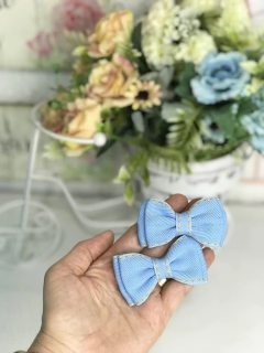 Parzinho Lorena Jeans na internet