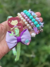 Tiara sereia