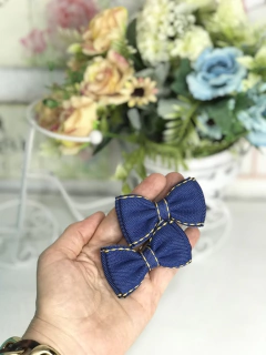 Parzinho Lorena Jeans - comprar online