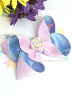 Laço Manu Pirulito - comprar online