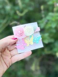Hair clips par Cherry - comprar online