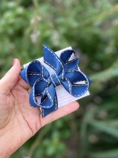 Laço jeans