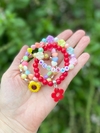 Pulseira Junina