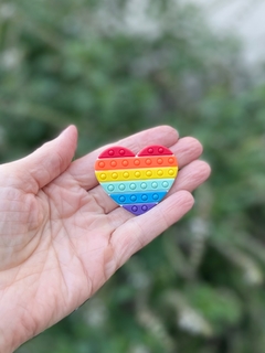 Imagem do Cordão de óculos infantil personalizado