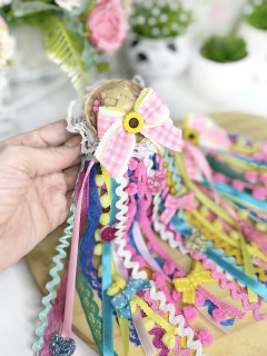 Chapéuzinho junino (Par) - comprar online