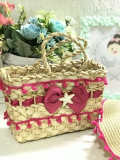 Imagem do Chapéu infantil personalizado