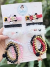Presilhas minnie