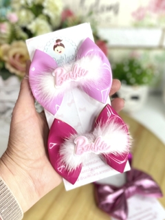 Laço Barbie - comprar online