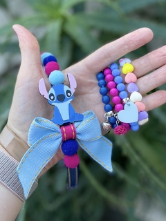 Tiara Stitch