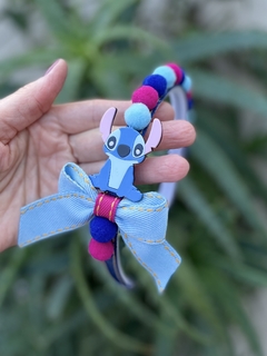 Tiara Stitch - comprar online