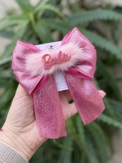 Laço barbie luxo