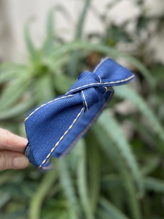 Imagem do Turbantinho Jeans