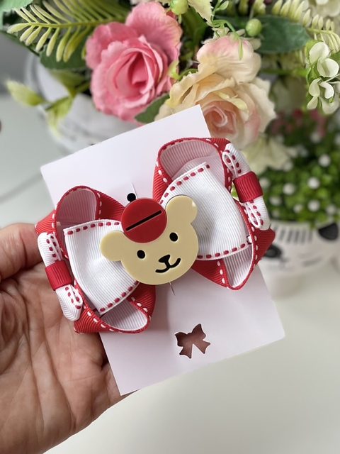 Laço Maple Bear - comprar online