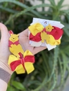 Coleção Pooh (PRONTA ENTREGA)
