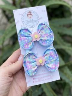 Laço Cloe Florir