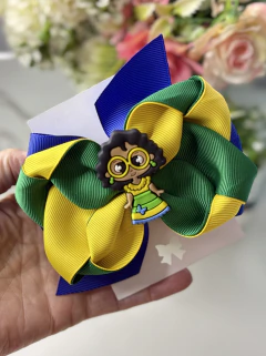 Mirabel Brasileirinha na internet