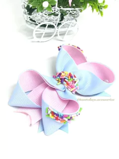 Imagem do Laço Manu granulados