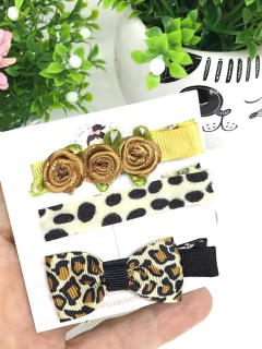 Hair Clips - comprar online