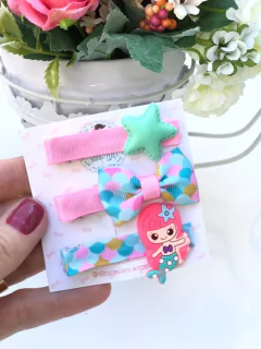 Hair Clips - loja online