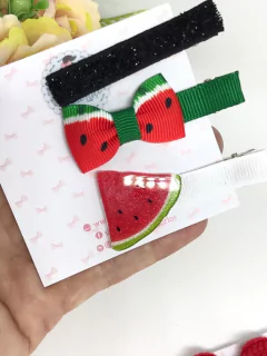 Hair Clips - loja online