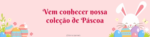Imagem do banner rotativo Santo Laço Acessorios