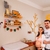 Dupla de Prateleira Palhinha - STUDIO POTY- Decoração Infantil
