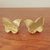 Gancho | Borboleta
