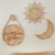 Plaquinha Natu - STUDIO POTY- Decoração Infantil