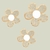 Moldura | Conjunto 2 Flores P e 1 Flor G na internet