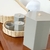 Kit higiene + lixeira (4 peças) - comprar online