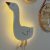Luminária de Parede Pato - loja online