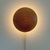 Luminária de Parede Esfera - comprar online