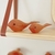 Escultura em Madeira | Dupla de Passarinhos - comprar online