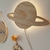 Luminária de Parede Saturno