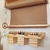 Prateleira Porta-lápis - STUDIO POTY- Decoração Infantil