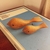 Escultura em Madeira | Dupla de Passarinhos - STUDIO POTY- Decoração Infantil