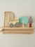Adorno | Trator - STUDIO POTY- Decoração Infantil