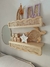Prateleira Onda - comprar online