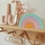 Imagem do Adorno | Arco-íris boho